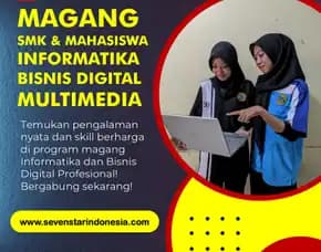 Lowongan Pkn Mahasiswa Mei 2025