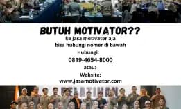 0819-4654-8000 , Konsultan Bimtek Diklat Di Jambi