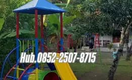 Hub 0852-2507-8715 Terbaik ! Ayunan Besi Depan Rumah Dan Mainan Outdoor Tk Kec Pancur Rembang Bayar Cod Free Ongkir