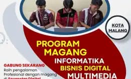 Wa 0895-6390-68080 Lokasi Internship Mahasiswa Manajemen Umm Malang Untuk Pengalaman Nyata