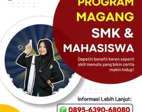 Perusahaan Pkn Mahasiswa Teknik Informatika Di Malang