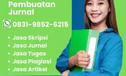 Promo, Wa 0831-9852-6215, Jasa Mengerjakan Tugas Sekolah Manado, Jasa Pembuatan Makalah Tugas Kuliah Solok, Joki Tugas Paper Pematang Siantar, Joki Jurnal Internasional Medan