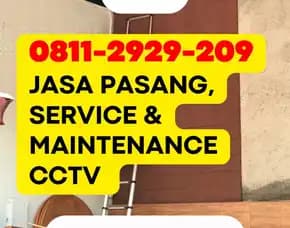 Jasa Pasang Cctv Ezviz Bawen