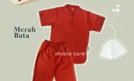 Pabrik Moonscare !! 085269040611, Jual Baju Koko Bayi Moonscare Di Bandung