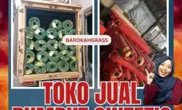 Wa 0896-5297-9519, Gudang Rumput Sintetis Jambi Jambi Danau Teluk