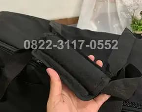 Pengerajin Tas Antropometri Bahan Dolby Double Di Mamuju, Solusi Nyaman & Ergonomis Untuk Aktivitas