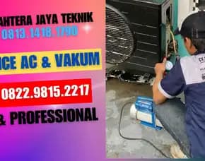 Jasa Service Ac, Cuci Ac, Bongkar Pasang Ac Koja Selatan, Koja, Jakarta Utara Terdekat – Cv. Sejahtera Jaya Teknik