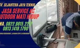 Wa. 0822.9815.2217 - 0813.1418.1790 Jasa Service Ac, Cuci Ac, Bongkar Pasang Ac Pademangan, Pademangan, Jakarta Utara Terdekat – Cv. Sejahtera Jaya Teknik