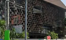 Dijual Eks Hotel Harris, Jl. Raya Tuban Raya Kuta Badung Bali