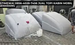 Istimewa! 0856-4028-7456 Jual Topi Kabin Mobil Semarang