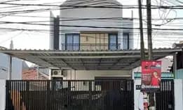 Jual Rumah Bagus Terawat Di Galur Sari Raya Jakarta Timur