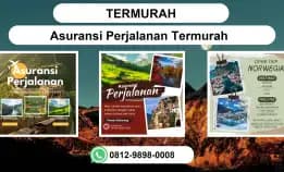 Termurah , 0812-9898-0008 Asuransi Perjalanan Murah Mesir