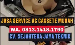 Wa. 0822.9815.2217 - 0813.1418.1790 Jasa Service Ac, Cuci Ac, Bongkar Pasang Ac Cililitan, Kramat Jati, Jakarta Timur Terdekat – Cv. Sejahtera Jaya Teknik