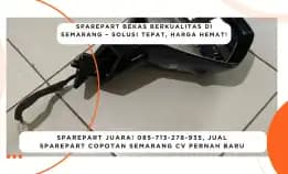 Spion Mobil Canggih! 085-713-278-935, Jual Sparepart Bekas Semarang Cv Pernah Baru