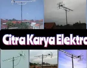 Order Jasa Pasang Baru & Setting Service Antena Parabola Promo 2025 Murah Pekayon Jak-Tim