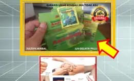 0878-8005-8622 Obat Asam Urat Alami Dr Zaidul Akbar Di Kota Palu