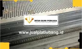 Jual Plat Lubang Perforasi Magetan – Call 081333554787