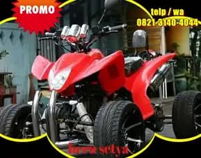 Agen Motor Atv 150 Cc Sport Ceper Baru Bukan Bekas  Siap Kirim  Sidoarjo Tulangan