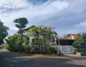 Dijual Rumah Mewah Puri Surya Jaya Pasadena Sidoarjo