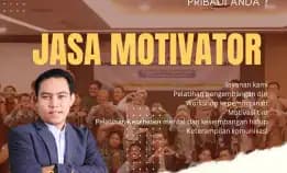 (0819-4654-8000) Motivator Narasumber Bandung ,! Motivator Unik & Lucu