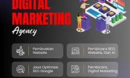 Langsung Cerdas 0895–4236–58282 - Jasa Privat Digital Marketing Pandu Kurniawan