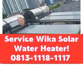 Service Wika Bogor