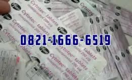 Jual Obat Cytotec Di Bandung Wa 082116666519 Jual Cytotec Bandung