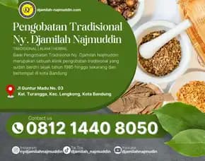 Pengobatan Prediabetes Ny. Djamilah Najmuddin Di Arjuna Bandung