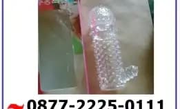 087722250111 Trenggalek Cod Jual Kondom Sambung Berduri Sex Toy