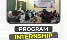 Program Magang 2025 Teknik Informatika Di Kota Batu: Peluang Menarik!, Hub 0895-6390-68080.