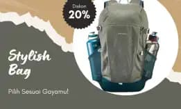 Fleksibel 0822-3123-0056 Harga Ransel Wanita Ransel Fashion Keseharian Cilacap Palembang Istana Ransel