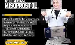 Obat Aborsi Jakarta Barat ( 0851 8063 4797 ) Jual  Obat Cytotec Di Jakarta Barat