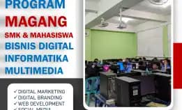 Hub. 0895-6390-68080, Pkl Mahasiswa Mandiri Di Turen Malang