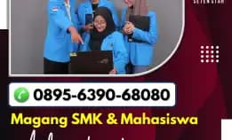 Wa:0895-6390-68080 Lowongan Pkl Mahasiswa Manajemen Universitas Brawijaya (Ub) Di Kediri