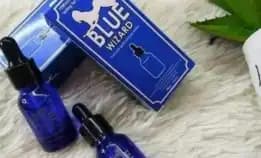 Jual Blue Wizard Asli Di Balikpapan Cod 0821-2121-2098 Antar Gratis