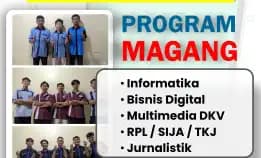 Wa 0895-6390-68080,  Pilihan Lokasi Magang Jurnalistik Di Kediri