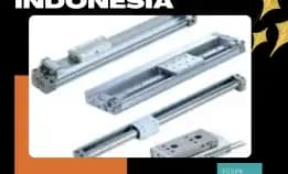 Sparepart Smc Pneumatics Cv. Sarana Utama Cirebon, Wa : 0895-3538-66667 Jabar