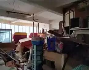 Dijual Tempat Usaha Di Raya Krukah, Surabaya