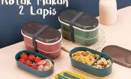 Multifungsi 0851-1715-5400 Tempat Jual Kotak Nasi Plastik Food Grade Menjaga Suhu Makanan Jakarta Barat Yogyakarta