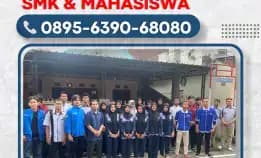 Hub 0895-6390-68080, Rekomendasi Magang Mahasiswa 2025 Di Turen Malang, Kesempatan Emas!