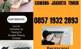 Tukang Ac - Service Ac Cawang Jakarta Timur 0857 1932 2893