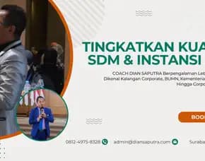 Motivator Sales Ciamis, Lucu Dan Aplikatif, Coach Dian Saputra