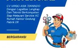 Jasa Service Ac Kampar Kiri 0852-7211-3609