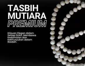 Grosir Tasbih Blora