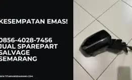 Kesempatan Emas! 0856-4028-7456 Jual Sparepart Salvage Semarang