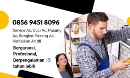 Service Ac Cawang Jakarta Timur 0858 1743 8579