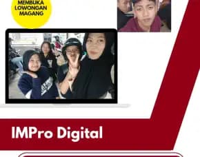 Pkl Bisnis Digital Malang