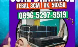 0896-5297-9519 (Wa), Tempat Jual Drainase Cell Palembang Muara Beliti