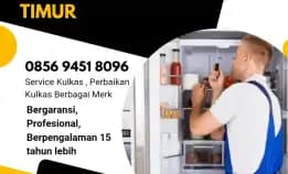 Service Kulkas Daerah Cakung Jakarta Timur 0856 9451 8096