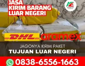 Ekspedisi Yang Bisa Kirim Ke Luar Negeri Bungo